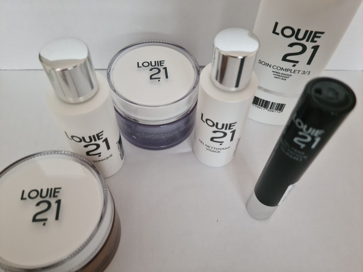 Cremas faciales para hombre en testimu.com de T'estimu