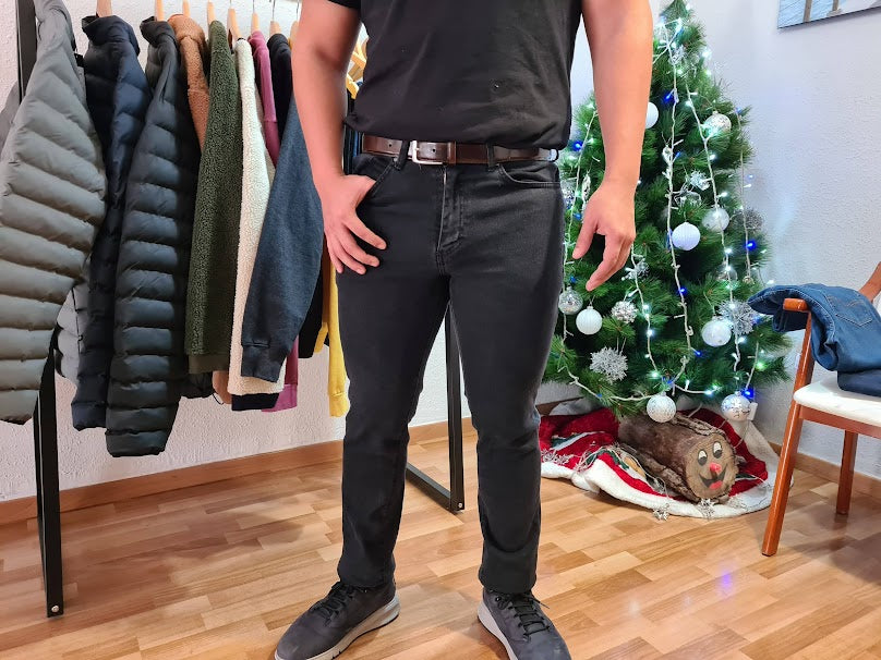 Rebajas de invierno en testimu.com de T'estimu Moda