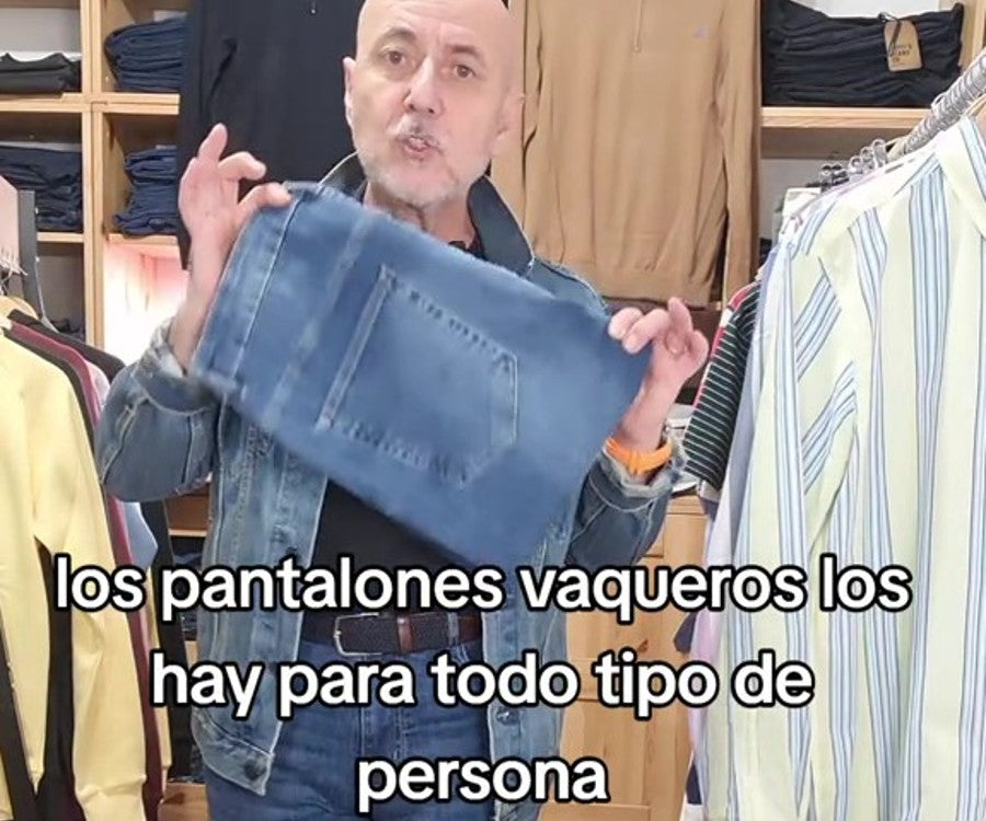 Universal Ropa ¿Sabías cuál es la prenda de ropa más universal? – Testimu Moda