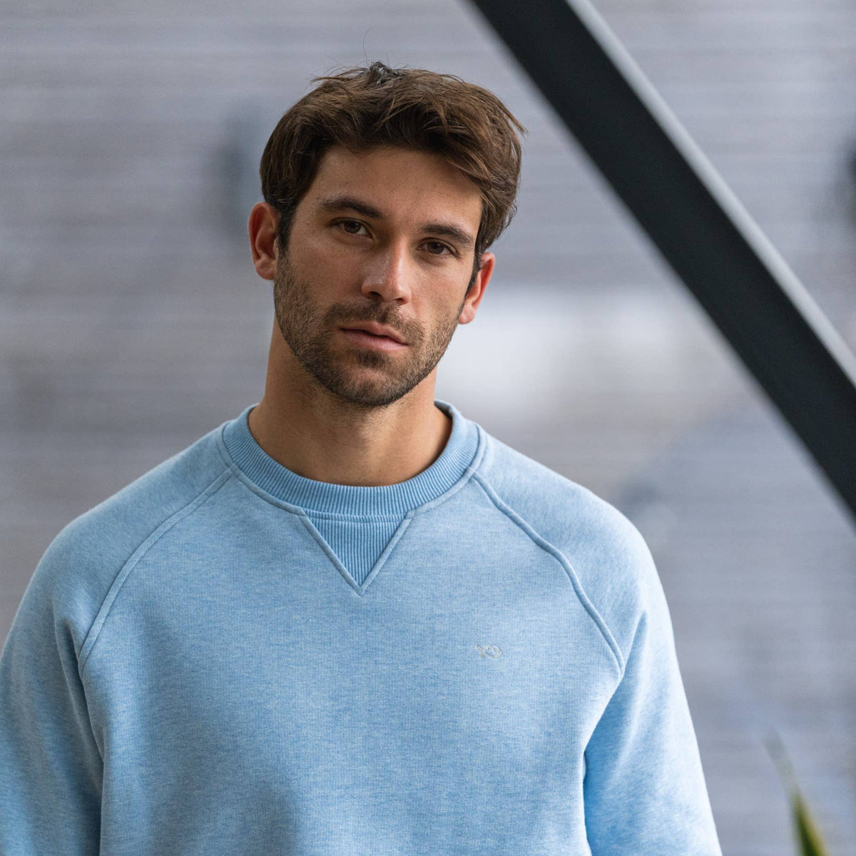 Sudaderas de algodón orgánico de T'estimu Moda