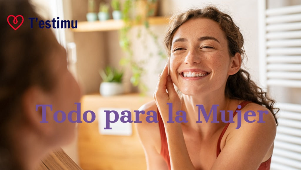 Crema antiarrugas de mujer en testimu.com