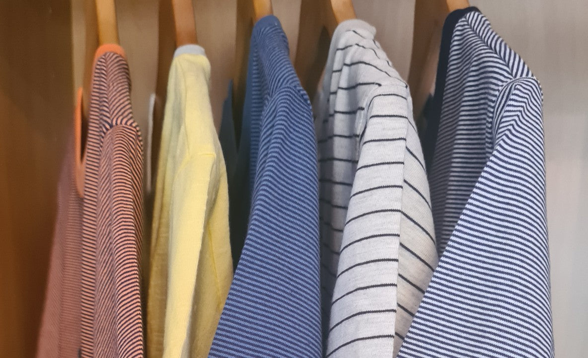 Ropa de top ultima moda
