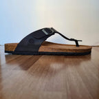 Sandalias para hombre de piel en testimu.com de T'estimu Moda