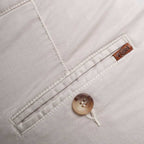 Pantalón casual tipo chino elástico de hombre - Ibiza en testimu.com de T'estimu Moda
