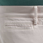 Pantalón casual tipo chino elástico de hombre - Ibiza en testimu.com de T'estimu Moda