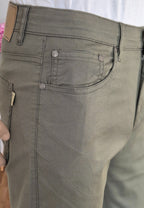 Pantalón 5 bolsillos tipo tejano de verano - Denia de T'estimu Moda Hombre