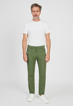 Pantalón 5 bolsillos tipo tejano de verano - Denia de T'estimu Moda Hombre