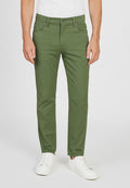 Pantalón 5 bolsillos tipo tejano de verano - Denia de T'estimu Moda Hombre