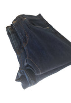 Tejano elástico azul oscuro 4 estaciones en testimu.com de T'estimu Moda Hombre