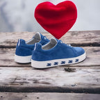 Zapatillas Casual hombre - Dragons Azules en testimu.com de T'estimu Moda
