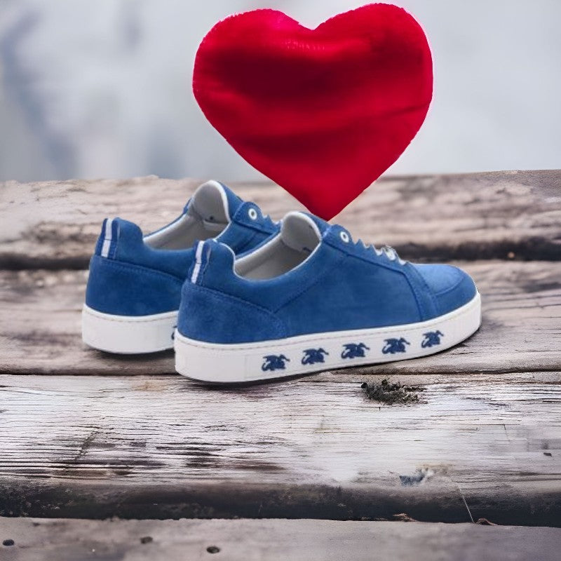 Zapatillas Casual hombre - Dragons Azules en testimu.com de T'estimu Moda