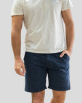 Short Azul Marino para Hombre en testimu.com