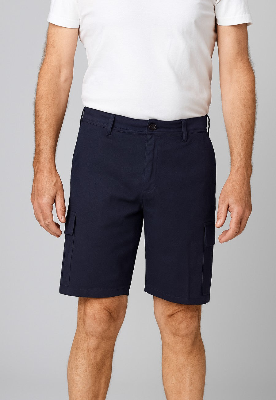 Bermuda con bolsillos cargo Safari de T'estimu Moda