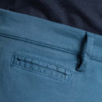Pantalón casual tipo chino elástico de hombre - Blanes