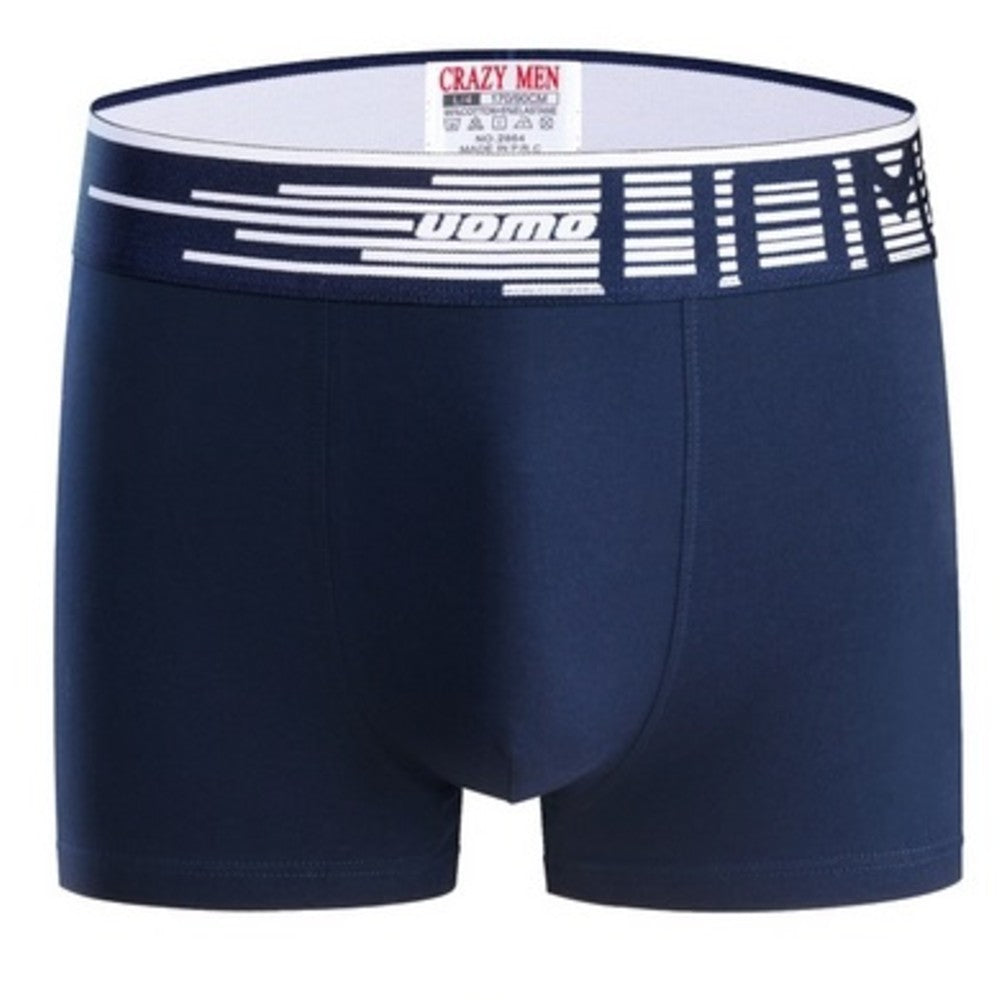 Suscripción Básica de ropa interior de hombre  de T'estimu Moda Hombre