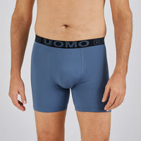 Bóxer de algodón de tallas grandes desde la XL a la 5XL