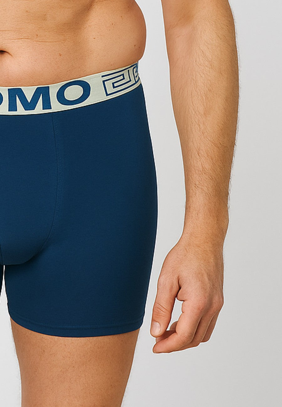 Bóxer de algodón de tallas grandes desde la XL a la 5XL