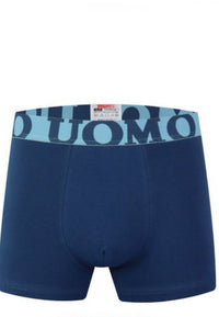 Bóxer Cinta colores corto de pierna