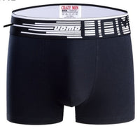 Bóxer en 4 colores de algodón de tallas desde la M a la XXXL