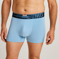 Bóxer en 4 colores de algodón de tallas desde la M a la XXXL