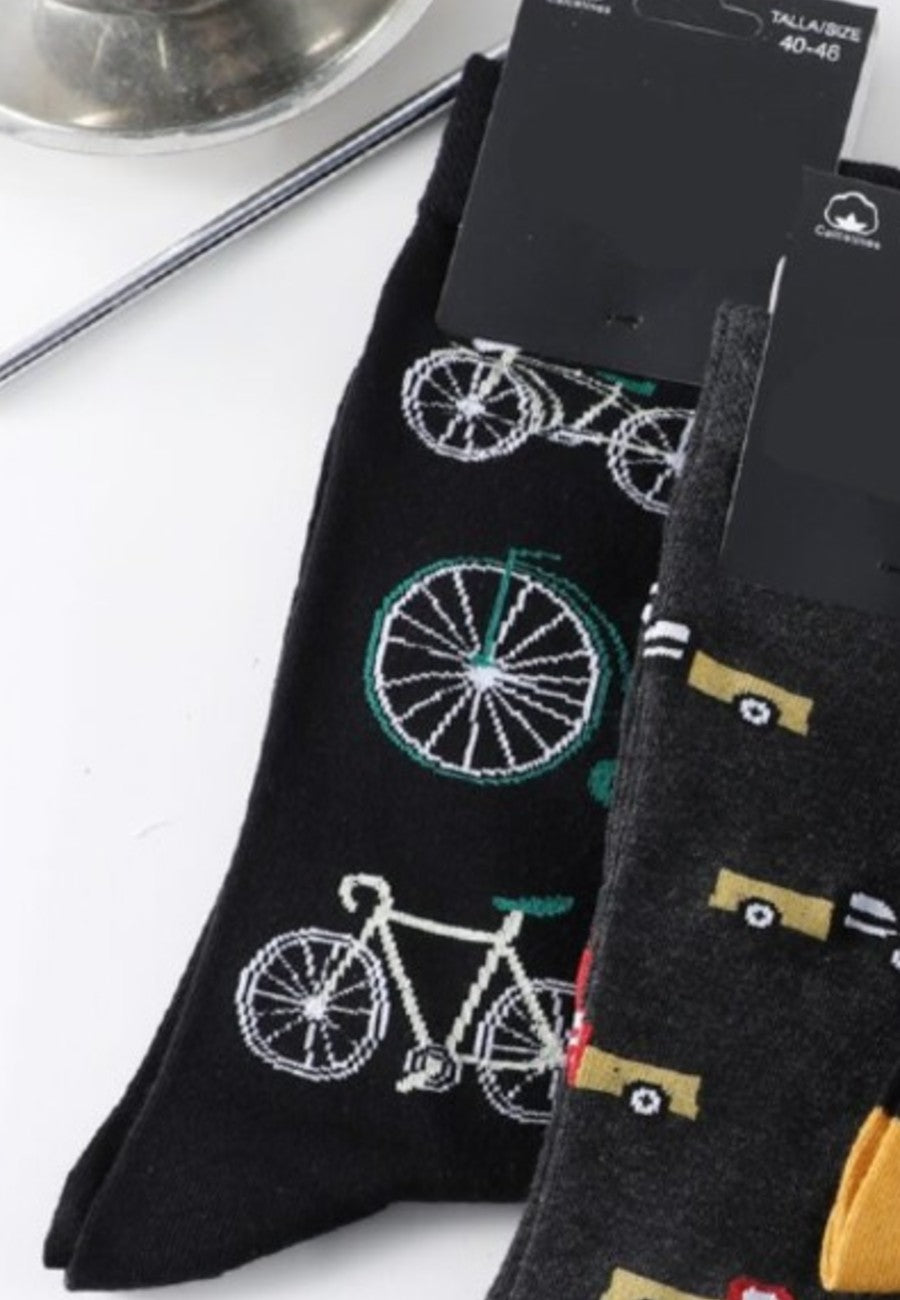 Suscripción Básica de ropa interior de hombre  de T'estimu Moda Hombre