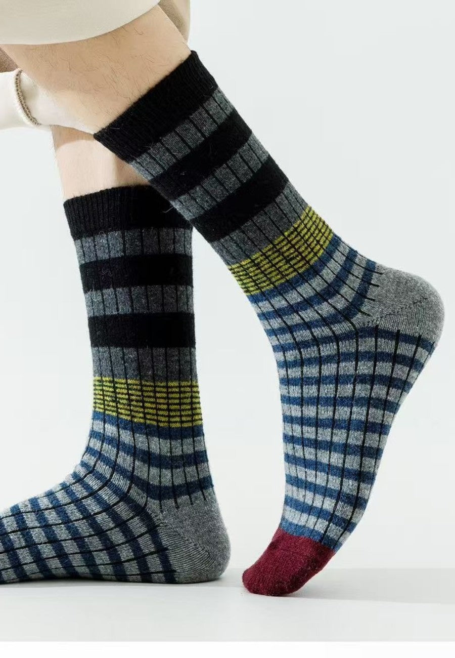 Suscripción Básica de ropa interior de hombre