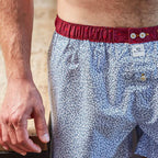 Bóxer de algodón orgánico Para Hombre - Billy