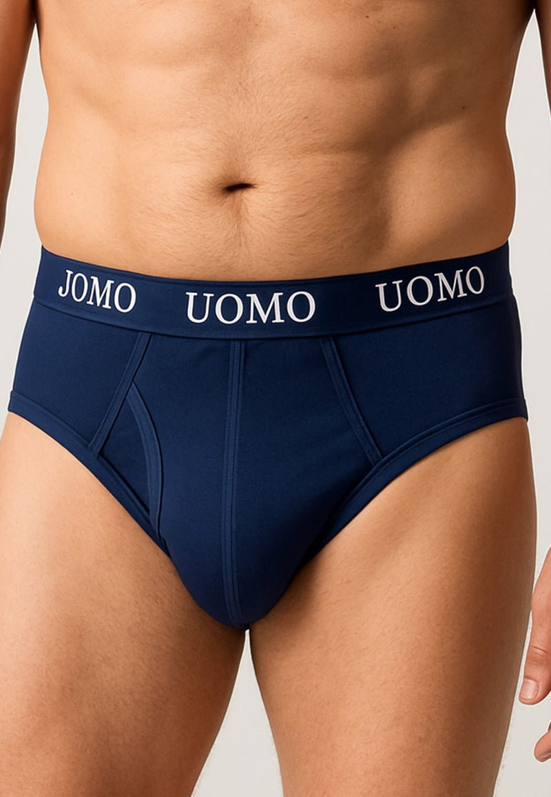 Calzoncillos Slip para hombre desde la talla M a la 3XL