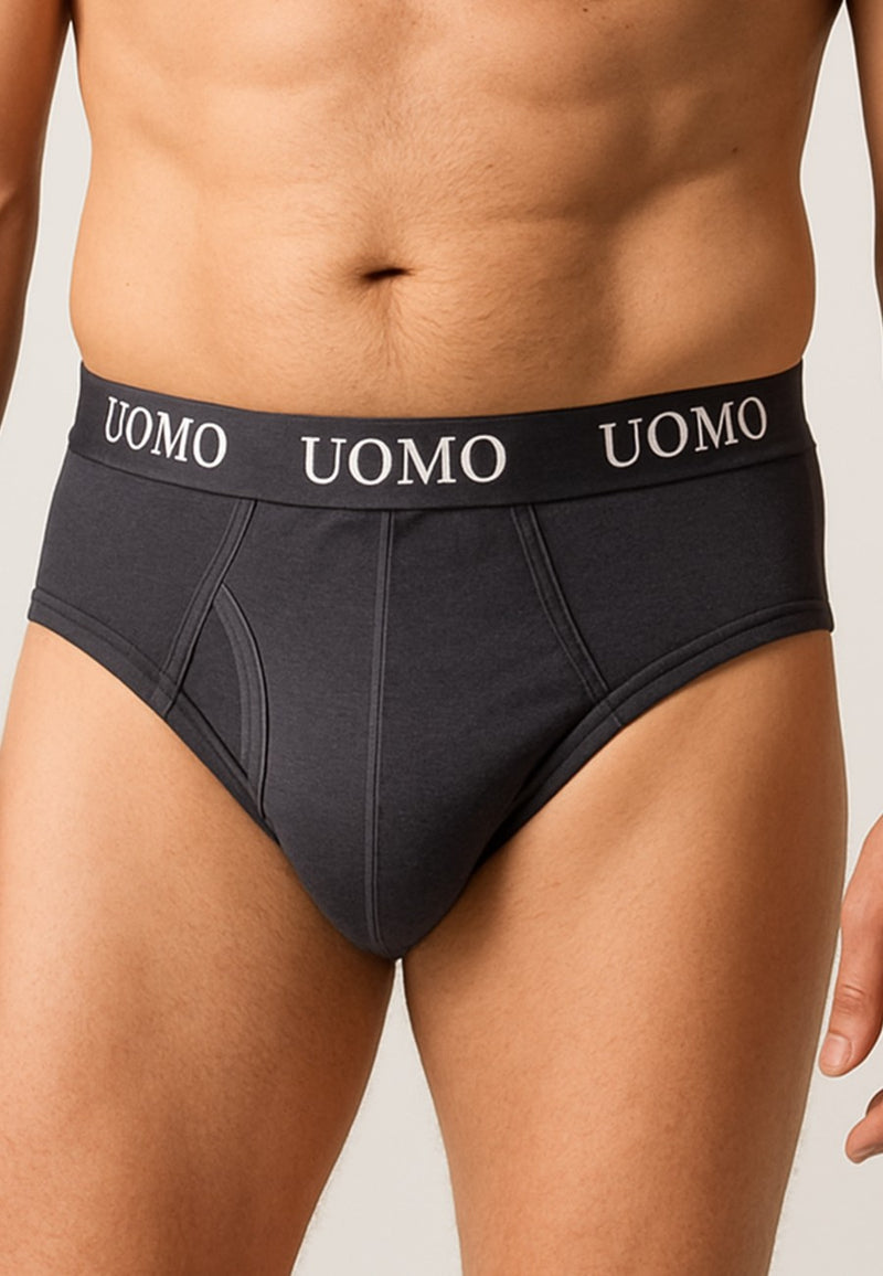 Calzoncillos Slip para hombre desde la talla M a la 3XL