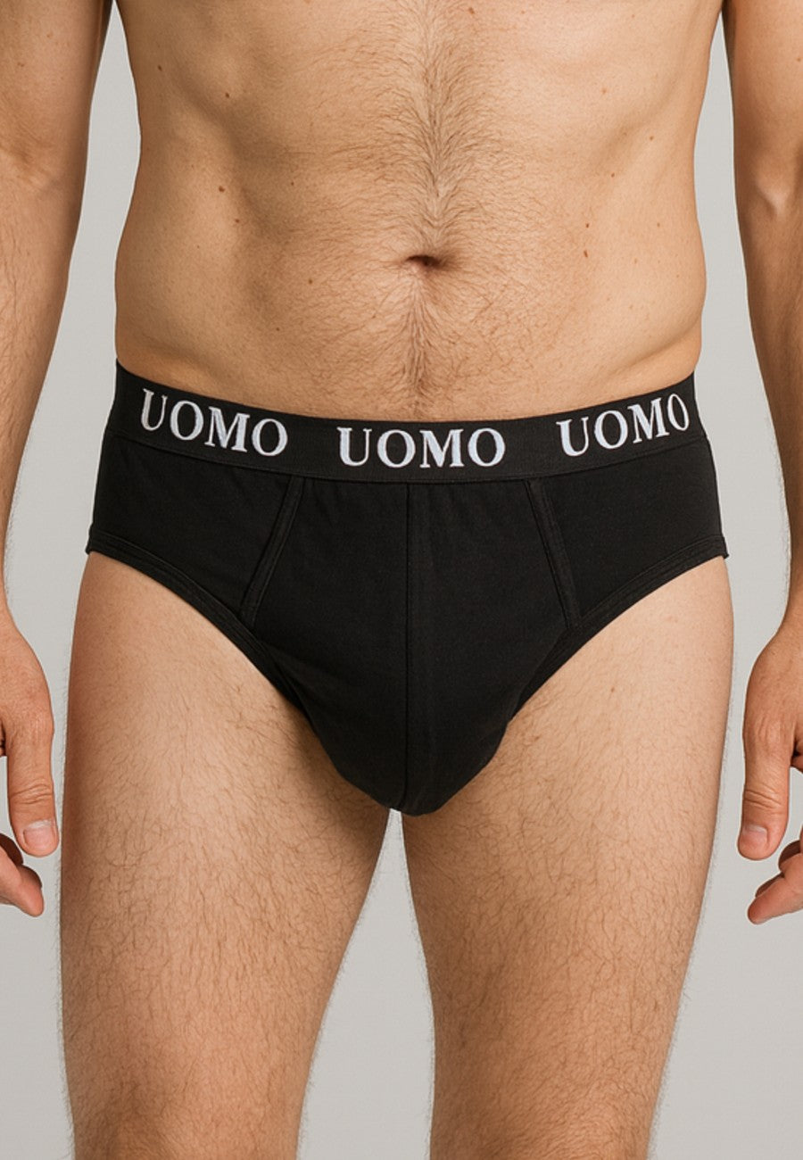 Calzoncillos Slip para hombre desde la talla M a la 3XL