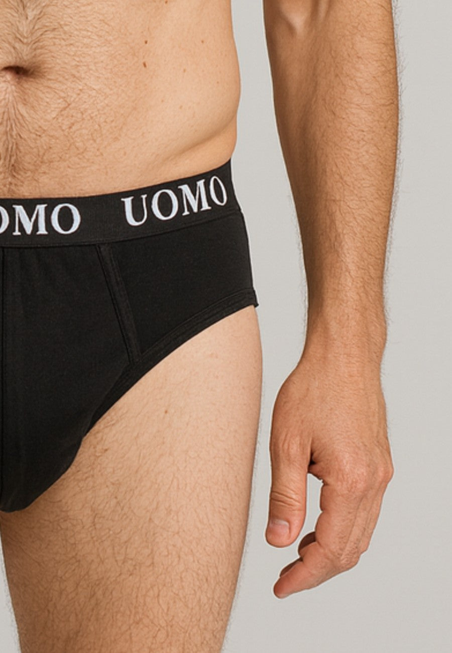 Calzoncillos Slip para hombre desde la talla M a la 3XL