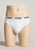 Calzoncillos Slip para hombre desde la talla M a la 3XL