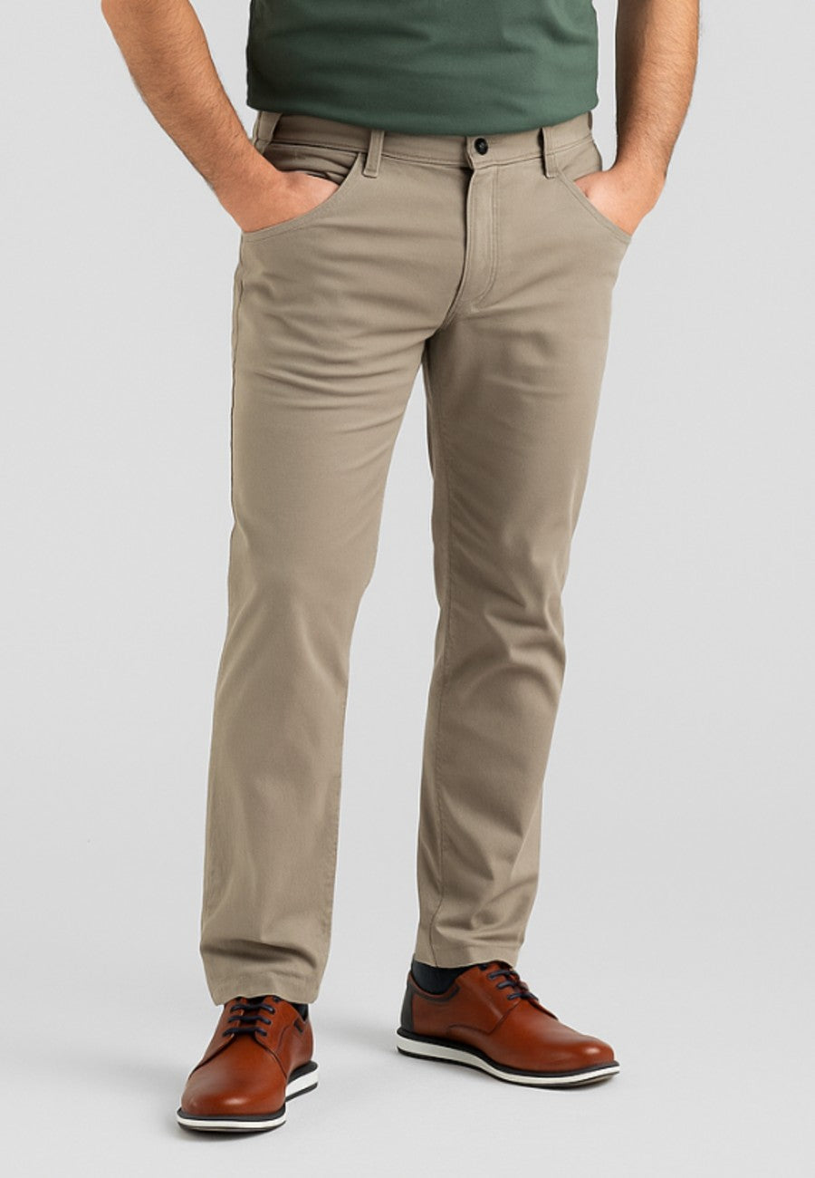 Pantaló tipus Jeans elàstic d'home - Cartagena
