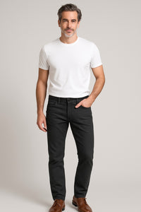 Tejano Myki BCI en color Gris oscuro