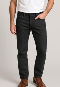 Tejano Myki BCI en color Gris oscuro