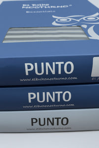 Pijama de hombre de rayas varias en tallas de la M a la XXL