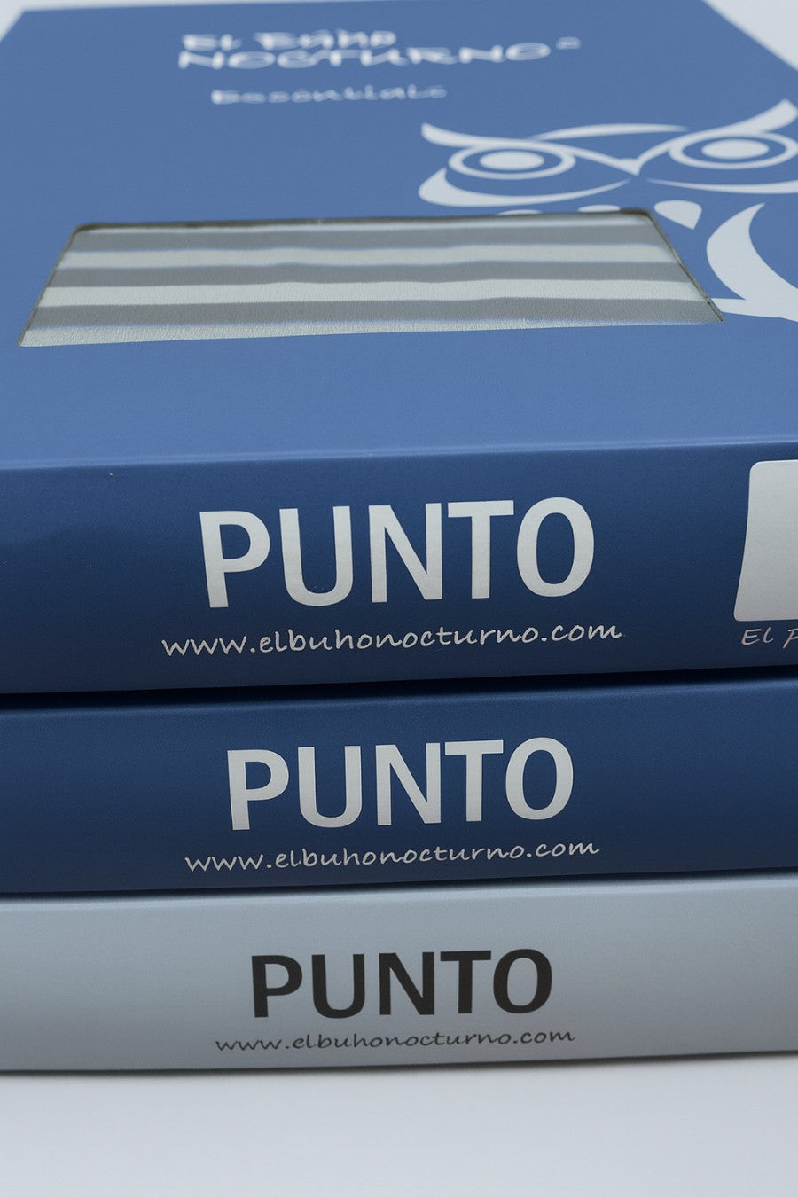 Pijama de hombre de rayas varias en tallas de la M a la XXL