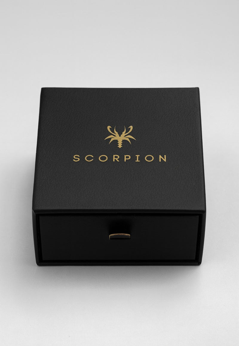 Reloj de acero para hombre Edición London