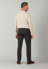 Pantalón Chino para hombre de Algodón elastico Guadiana de T'estimu Moda