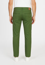 Pantalón 5 bolsillos tipo tejano de verano - Denia de T'estimu Moda 