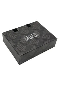 Bufanda de invierno para hombre en una bonita caja para regalar