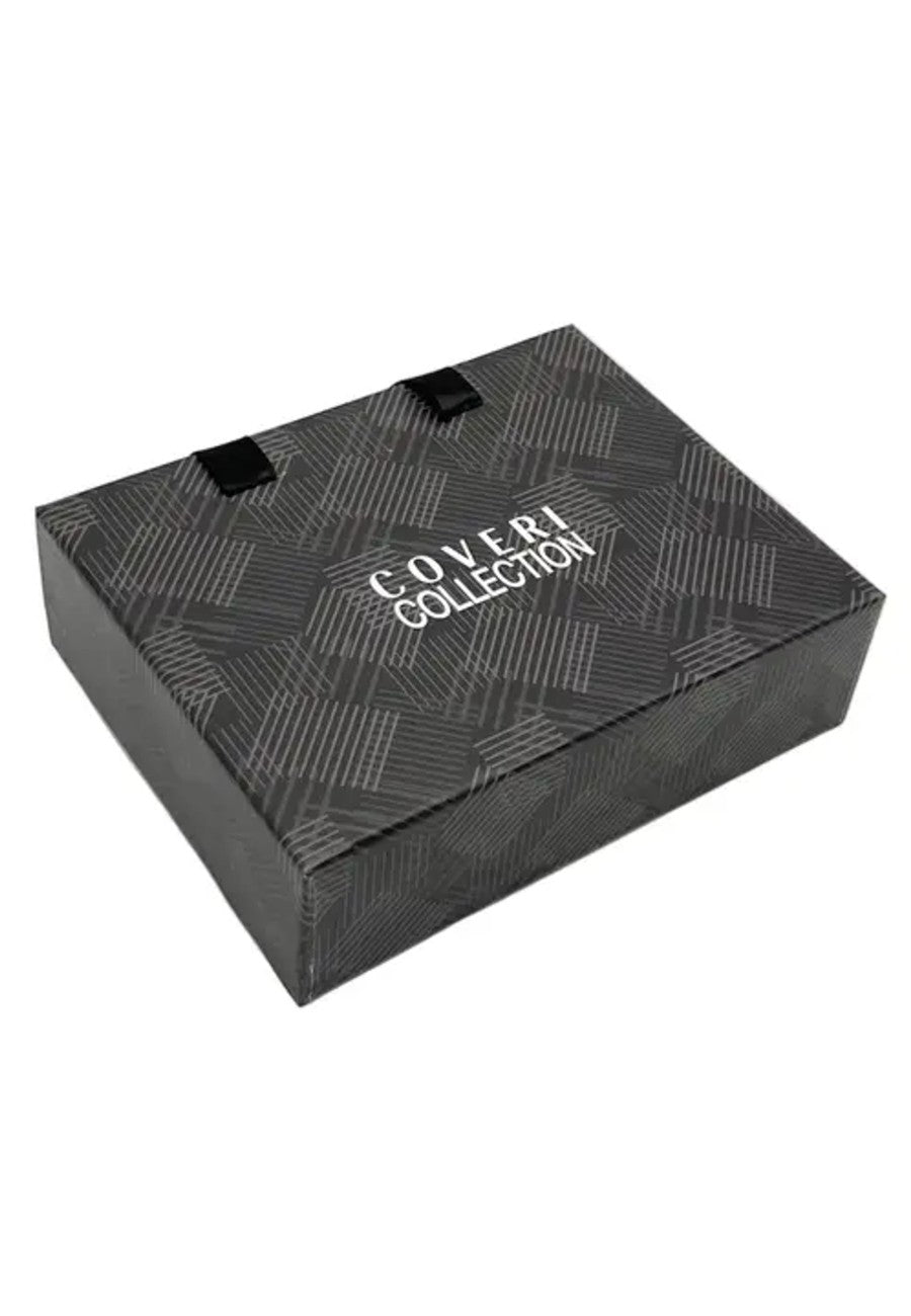 Bufanda de invierno para hombre en una bonita caja para regalar