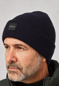 Gorro con forro polar en el interior unisex en 6 colores