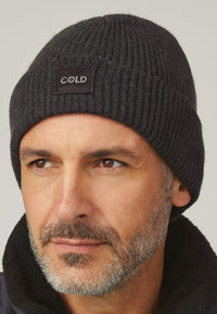 Gorro con forro polar en el interior unisex en 6 colores