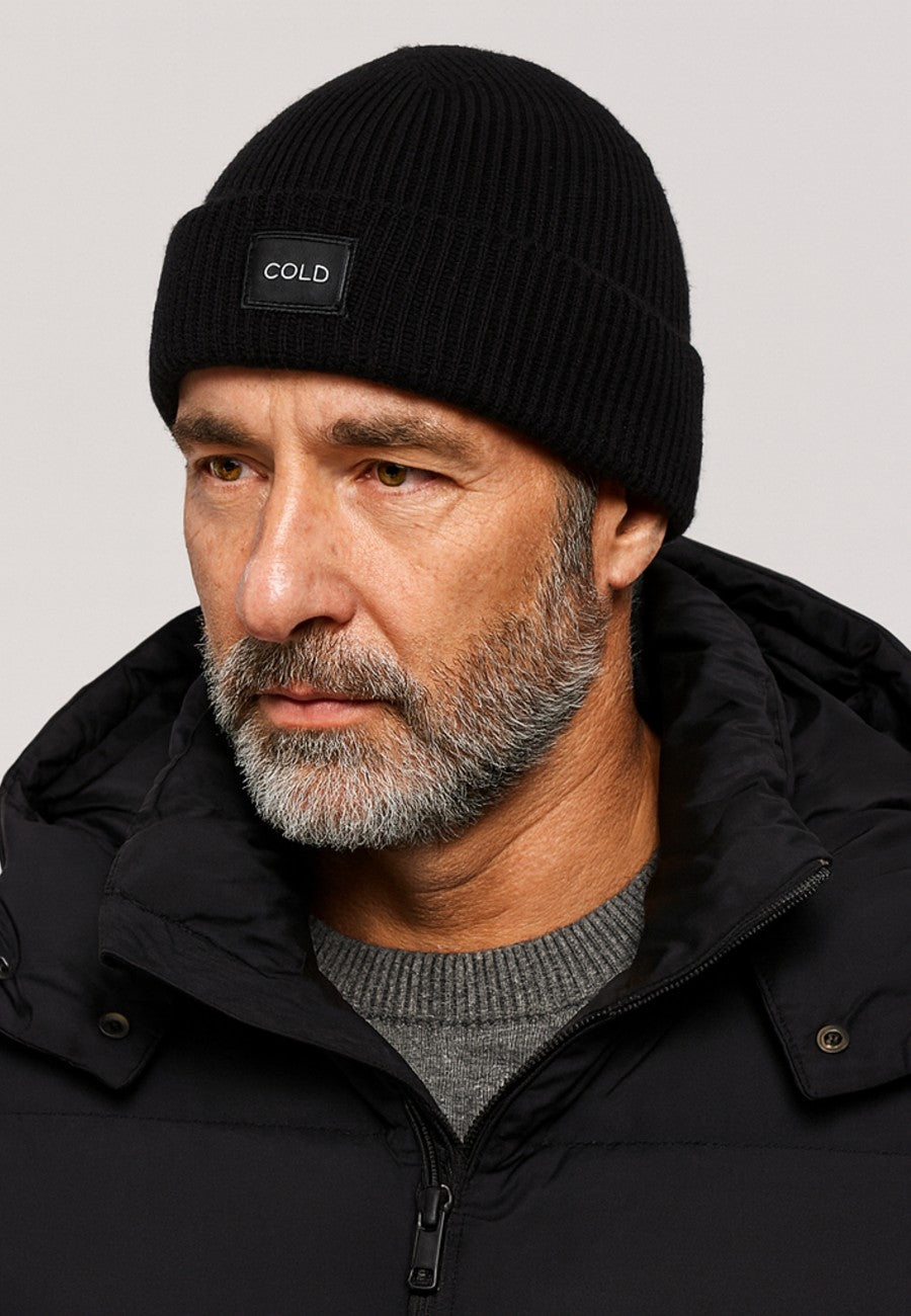 Gorro con forro polar en el interior unisex en 6 colores
