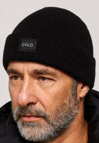 Gorro con forro polar en el interior unisex en 6 colores