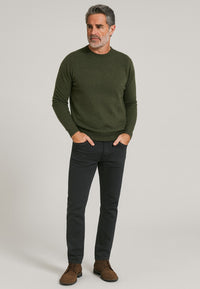 Tejano Elastico Color Gris en testimu.com de T'estimu Moda