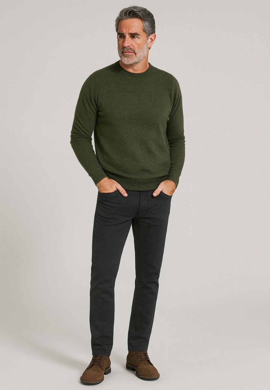 Tejano Elastico Color Gris en testimu.com de T'estimu Moda