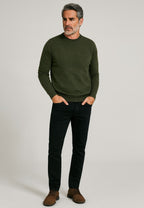 Tejano Elastico Color Negro en testimu.com de T'estimu Moda