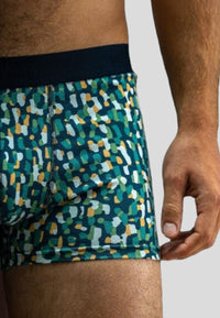 Suscripción Premium de ropa interior de hombre